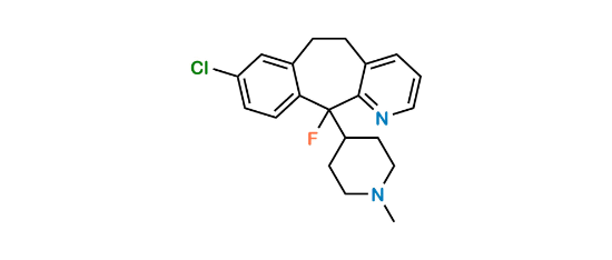 Picture of Desloratadine Impurity 2