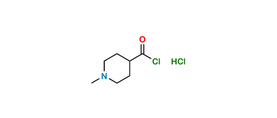 Picture of 1-Methylpiperidine-4-carbonyl chloride hydrochloride Picture of 1-Methylpiperidine-4-carbonyl chloride hydrochloride