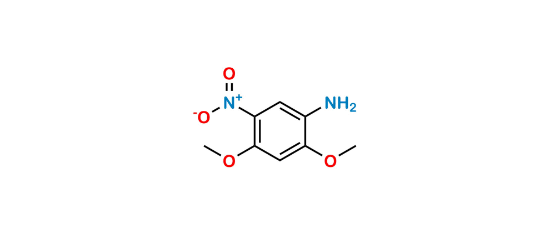 Picture of 2,4-Dimethoxy-5-nitroaniline Picture of 2,4-Dimethoxy-5-nitroaniline