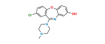 Picture of 7-Hydroxy Loxapine