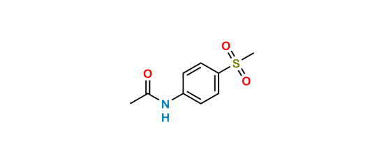 Picture of 4′-(Methylsulfonyl)acetanilide Picture of 4′-(Methylsulfonyl)acetanilide
