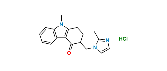 Picture of Ondansetron HCl