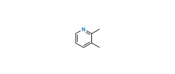 Picture of 2,3-Lutidine