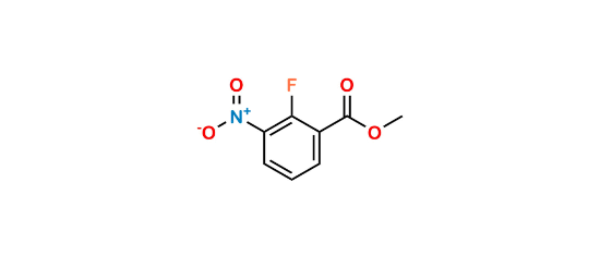 Picture of Methyl 2-fluoro-3-nitrobenzoate Picture of Methyl 2-fluoro-3-nitrobenzoate