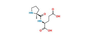 Picture of Trofinetide  Impurity 1