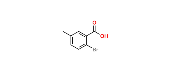 Picture of 2-Bromo-5-methylbenzoic Acid Picture of 2-Bromo-5-methylbenzoic Acid