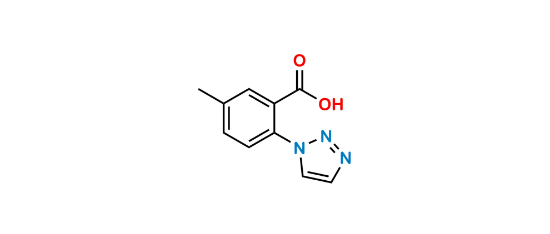 Picture of 5-Methyl-2-(1H-1,2,3-triazol-1-yl)benzoic Acid Picture of 5-Methyl-2-(1H-1,2,3-triazol-1-yl)benzoic Acid