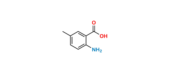 Picture of 2-Amino-5-methylbenzoic Acid Picture of 2-Amino-5-methylbenzoic Acid