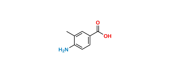 Picture of 4-Amino-3-methylbenzoic acid Picture of 4-Amino-3-methylbenzoic acid