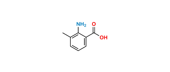 Picture of 2-Amino-3-methylbenzoic Acid Picture of 2-Amino-3-methylbenzoic Acid