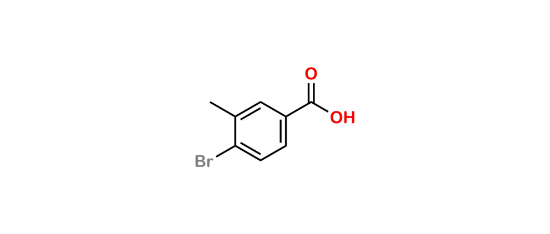 Picture of 4-Bromo-3-methylbenzoic acid Picture of 4-Bromo-3-methylbenzoic acid