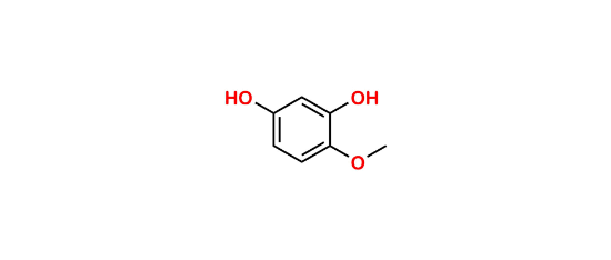 Picture of 2,4-Dihydroxyanisole Picture of 2,4-Dihydroxyanisole