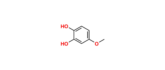 Picture of 4-Methoxycatechol Picture of 4-Methoxycatechol