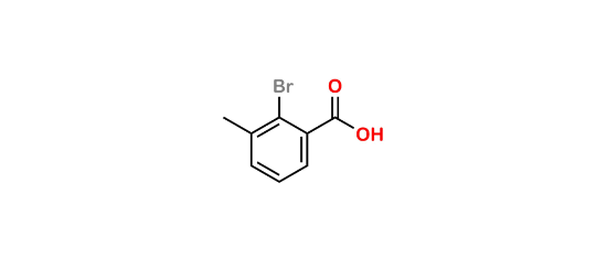 Picture of 2-Bromo-3-methylbenzoic Acid Picture of 2-Bromo-3-methylbenzoic Acid