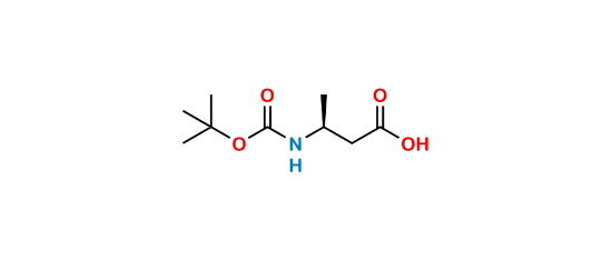 Picture of (S)-N-Boc-3-aminobutyric Acid Picture of (S)-N-Boc-3-aminobutyric Acid