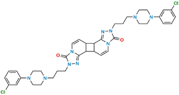 Picture of Trazodone Dimer Impurity 1