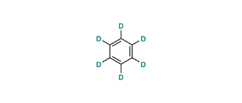 Picture of Benzene D6