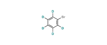 Picture of Bromobenzene D5