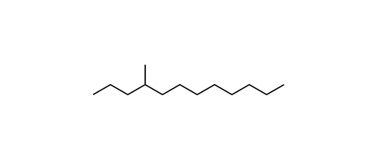 Picture of 4-Methyldodecane Picture of 4-Methyldodecane