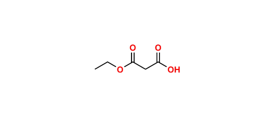 Picture of Monoethyl Malonate Picture of Monoethyl Malonate