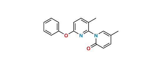 Picture of Pirfenidone Impurity 14