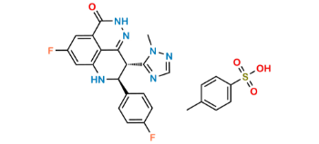 Picture of Talazoparib Tosylate