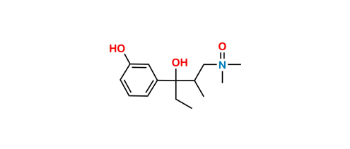 Show details for Tapentadol Impurity 1 Picture of Tapentadol Impurity 1