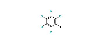 Picture of Iodobenzene-d5