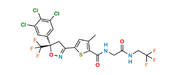 Show details for Lotilaner Picture of Lotilaner
