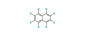 Picture of Naphthalene D8