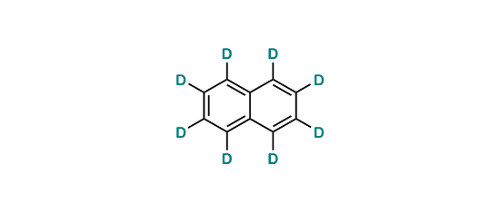 Picture of Naphthalene D8