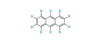 Picture of Anthracene-D10
