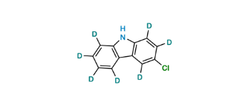 Picture of 3-chloro-9H-carbazole-1,2,4,5,6,7,8-d7