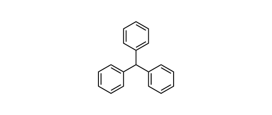 Picture of Triphenylmethane