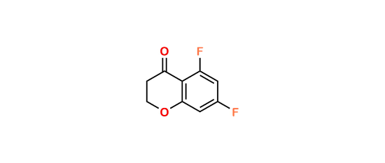 Picture of 5,7-Difluorochroman-4-one Picture of 5,7-Difluorochroman-4-one