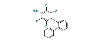 Picture of [1,1':2',1''-terphenyl]-2,3,5,6-d4-4-amine