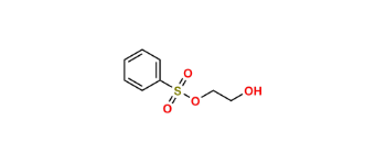 Picture of 2-Hydroxyethyl Benzenesulfonate