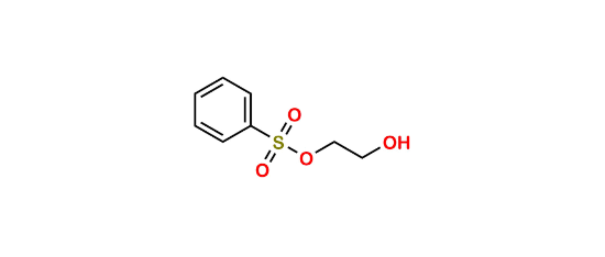 Picture of 2-Hydroxyethyl Benzenesulfonate