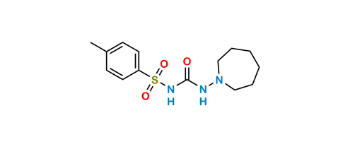 Picture of Tolbutamide EP Impurity C