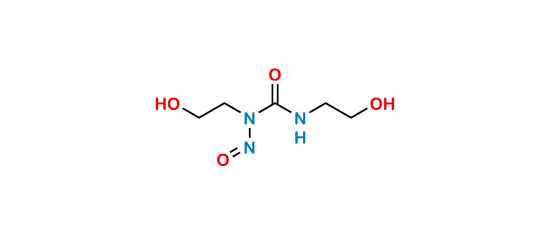 Picture of Carmustine Impurity 3