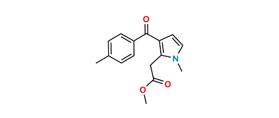 Picture of Tolmetin Impurity 4