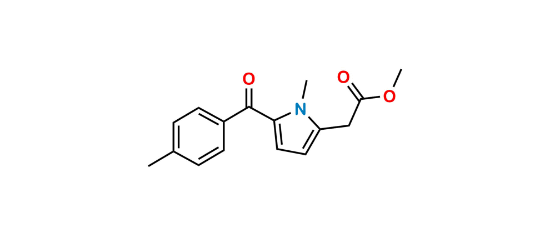 Picture of Tolmetin Impurity 5
