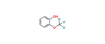 Picture of Guaiacol-D3