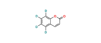 Picture of Coumarin-D4