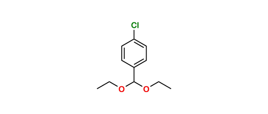 Picture of 1-Chloro-4-(diethoxymethyl)benzene Picture of 1-Chloro-4-(diethoxymethyl)benzene