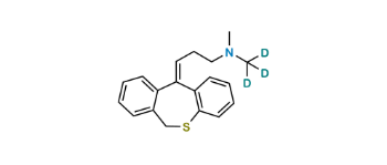 Picture of Dothiepin-D3