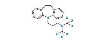 Picture of Imipramine-D6