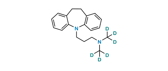 Picture of Imipramine-D6