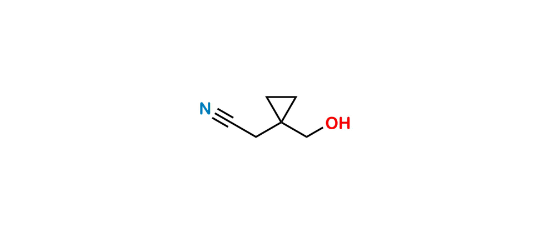 Picture of 1-(Hydroxymethyl)cyclopropaneacetonitrile