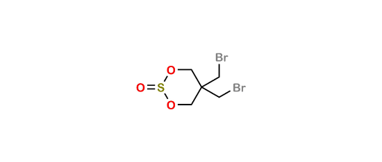 Picture of 5,5-Bis(bromomethyl)-1,3,2-dioxathian-2-one Picture of 5,5-Bis(bromomethyl)-1,3,2-dioxathian-2-one